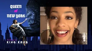 Episode 5: Queen of New York: Backstage at KING KONG with Christiani Pitts