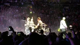 U2 Omaha 5-19-18