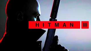 Hitman 3 - Início da Campanha - No Topo de Dubai [ PC - Gameplay 4K ]