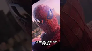 The Amazing Spider-Man ReRelease Audience Reaction!