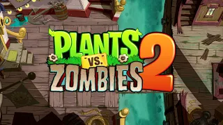 Final Wave - Pirate Seas - Plants vs. Zombies 2