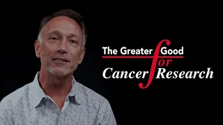 Greater Good For Cancer Research