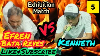 Prt5 KENNETH MARILAO VS EFREN BATA REYES @Marilao,Bulacan 11-05-2019