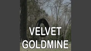 Velvet Goldmine - Tribute to David Bowie (Instrumental Version)