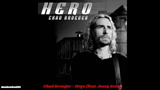 Chad Kroeger  Hero 1 hour