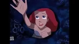 "More Honest Trailers" the little mermaid