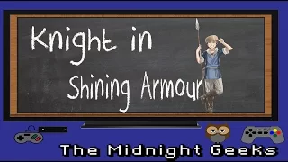 Knight In Shining Armour! | Tropes With Travis