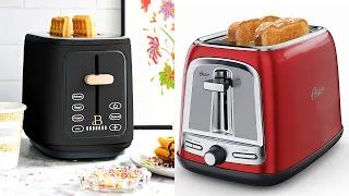 5 Best 2 Slice Toaster for Kitchen