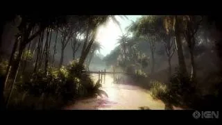 Battlefield Bad Company 2 Vietnam Trailer - E3 2010