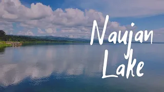 Naujan Lake, Oriental Mindoro