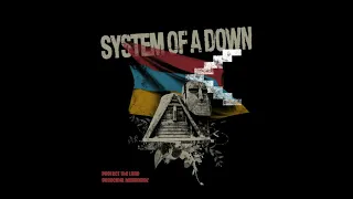 System of a Down - Protect the Land (Cover)
