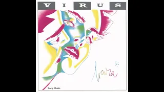Virus - Locura (Álbum completo) (1985)