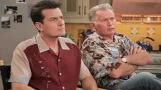 Charlie Sheen wants to return for Final Season on Two And A Half Men