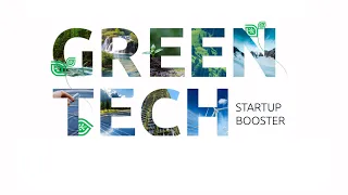 «Экологический вызов 2021: стартапы в GreenTech»