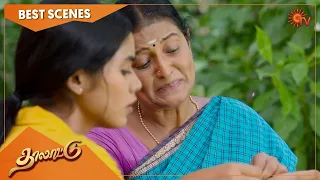 Thalattu - Best Scenes | Full EP free on SUN NXT | 31 July 2021 | Sun TV | Tamil Serial