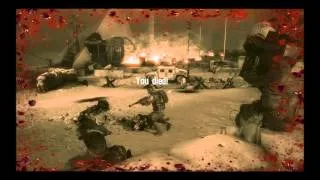 Spec Ops: The Line - Chapter 14