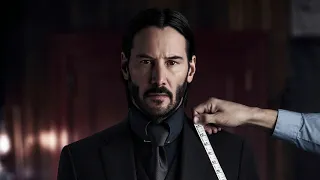 18. Presto Museum Battle- John Wick Chapter 2 OST