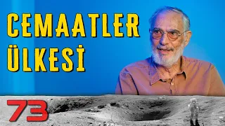 Cemaatler Ülkesi - Aydaki Adam: İlker Canikligil - Etyen Mahçupyan - B73