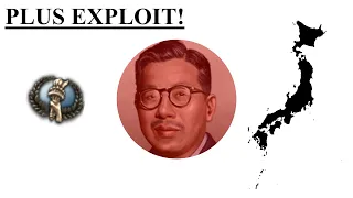 The Democratic Japan Experience [Part 1: {Civil War and WW2 pt 1}] (HOI4)