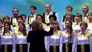 М. Глинка - «Славься», хор из оперы «Иван Сусанин»