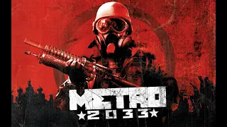 Metro 2033    -    #1