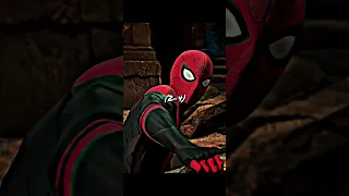 Tobey Maguire Vs Tom Holland