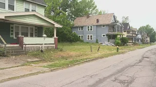 Human remains found in East Cleveland rear yard: What we know
