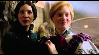 Crimson Peak - Edith Asks Lucille For Keys - Own it on Blu-ray 2/9