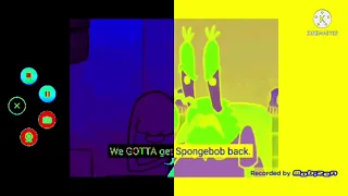 Happy February Mr Krabs Says We Gotta Get Spongebob Back Effects Preview 2 Effects Combined