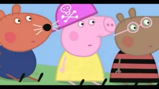 Peppa what music are you into?| А ты какую музыку любишь, Пеппа?