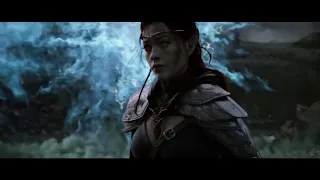 Все трейлеры Elder Scrolls Online по 2018 All Elder Scrolls Online cinematic trailers till 2018