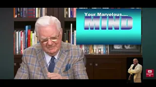 Bob PROCTOR MENTALIDADE Desbravador fala sobre Dr Mestre Earl Nightingale