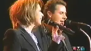 Patty Loveless - Timber, I'm Falling in Love (Opry-live) Featuring Vince Gill