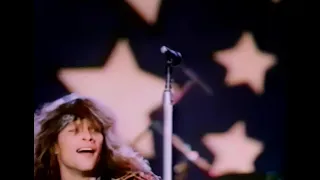 Bon Jovi Live From Moscow Collection 1989 - (Remastered 720p)