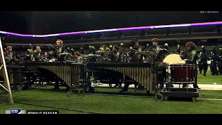 Ronald Reagan HS Marching Band- UIL 6A State Marching Contest Finals 2022