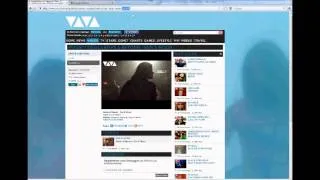 How to download videos from VIVA.tv