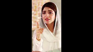 Azmaish  Best Scene  Kinza Hashmi  Yashma Gill #Azmaish #Shorts