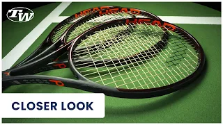 Confused on the new names of the HEAD Prestige Racquets? We got you, name changes for 2021 explained