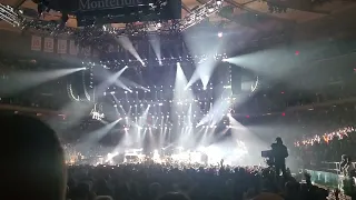 PHISH Everythings right 04/22/2022 MSG