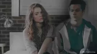 ✿Stiles & Lydia | Back From The Dead