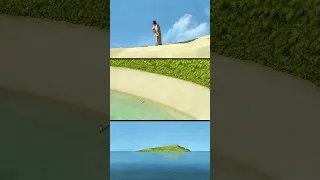 THE RED TURTLE (2016)