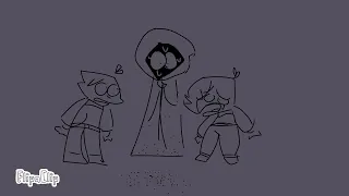 IT GAVE BIRTH (OC Shitpost Animatic)