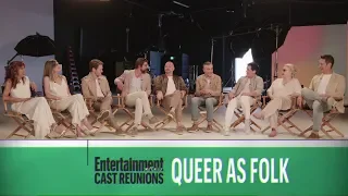 Queer As Folk | Cast Reunions 2018