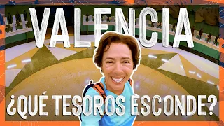 LUGARES para CONOCER en VALENCIA 😍 TESOROS de Valencia en VENEZUELA 🇻🇪 Valen de Viaje