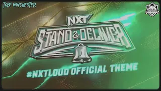 WWE NXT: Stand & Deliver 2024 Official Theme Song • "Year Of The Vulture"