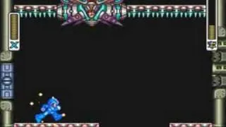 Mega Man X2 - X vs. Agile [No Damage][No Upgrades][Buster Only]