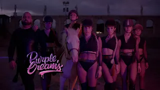 Pony | Daddy Yankee | Video Dance Purplecreams