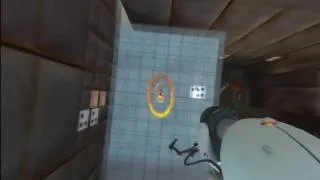 Portal Terminal Velocity Achievement HD