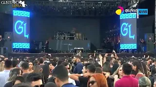 Gusttavo Lima pao de mel ao vivo