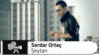 Serdar ORTAÇ - Şeytan